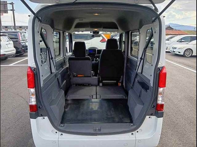 HONDA N-VAN 2021 Image 31