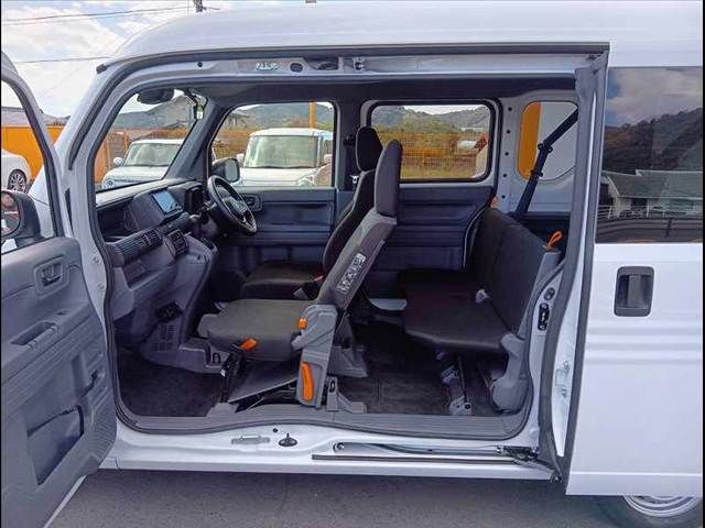 HONDA N-VAN 2021 Image 31