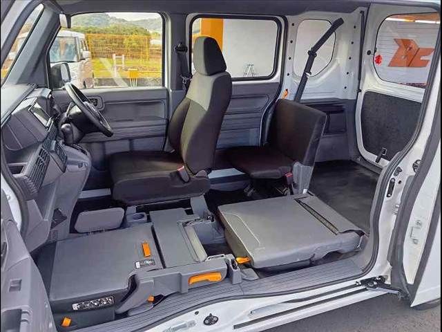 HONDA N-VAN 2021 Image 31