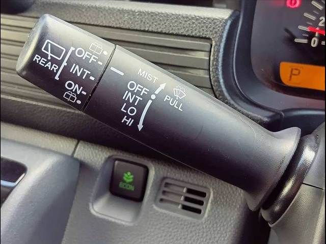 HONDA N-VAN 2021 Image 31