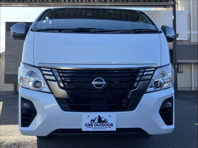 NISSAN CARAVAN VAN 4WD 2023 Image 31