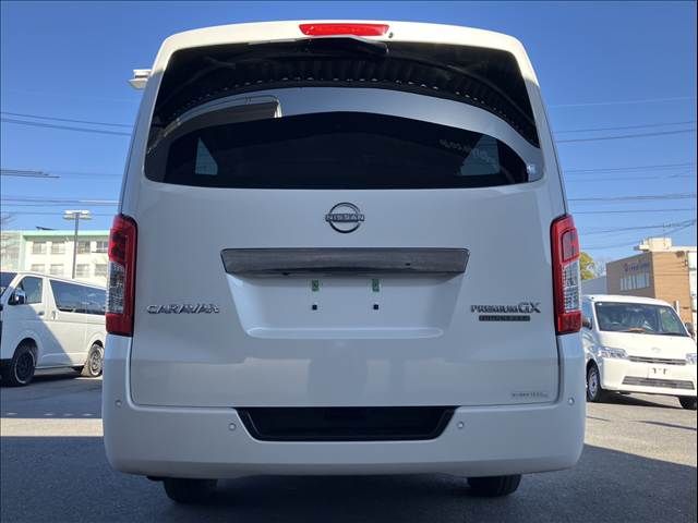 NISSAN CARAVAN VAN 4WD 2023 Image 31