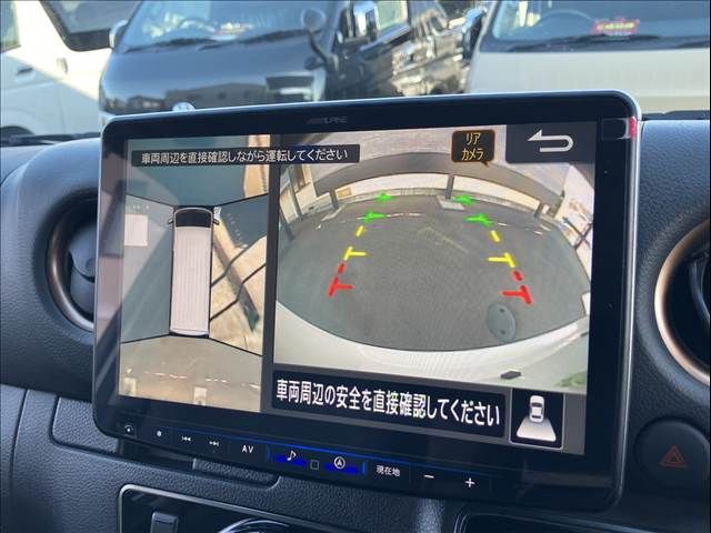 NISSAN CARAVAN VAN 4WD 2023 Image 31