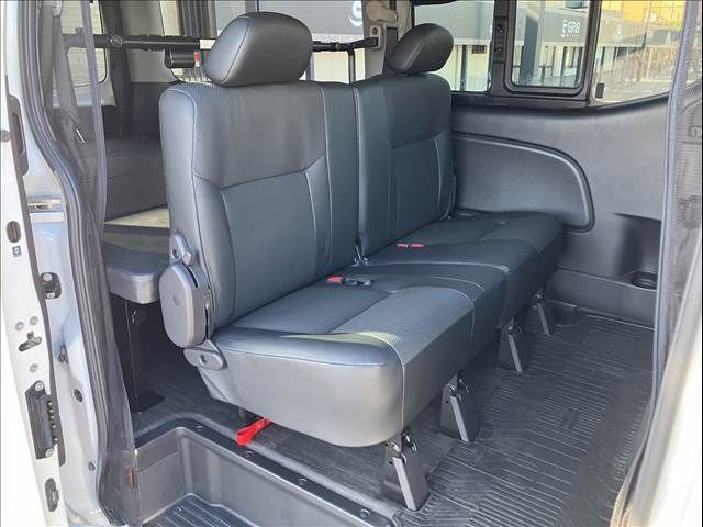 NISSAN CARAVAN VAN 4WD 2023 Image 31