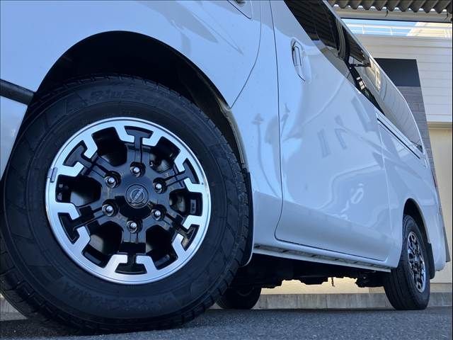 NISSAN CARAVAN VAN 4WD 2023 Image 31