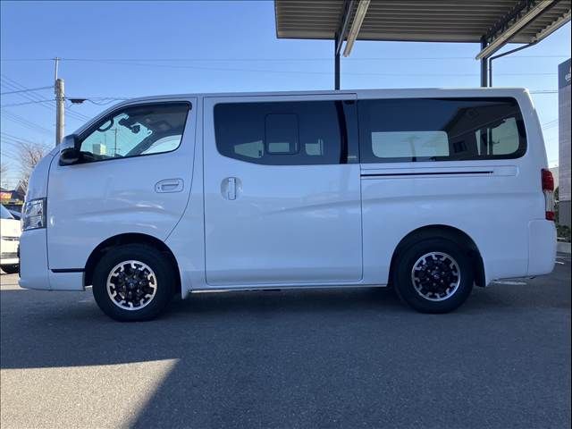 NISSAN CARAVAN VAN 4WD 2023 Image 31