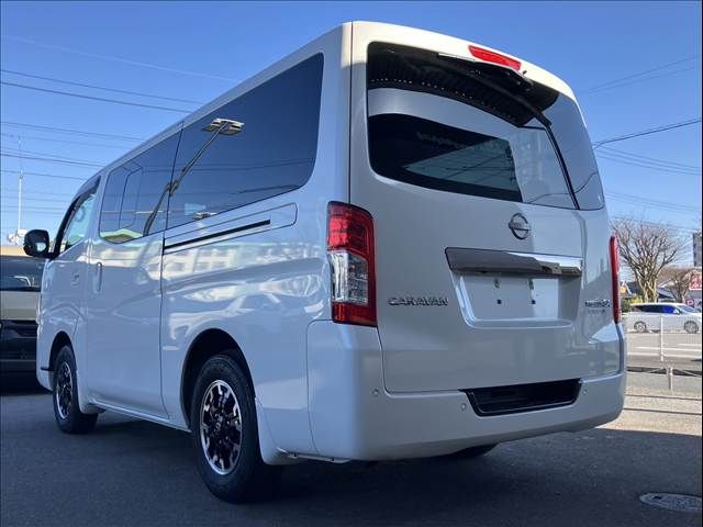 NISSAN CARAVAN VAN 4WD 2023 Image 31
