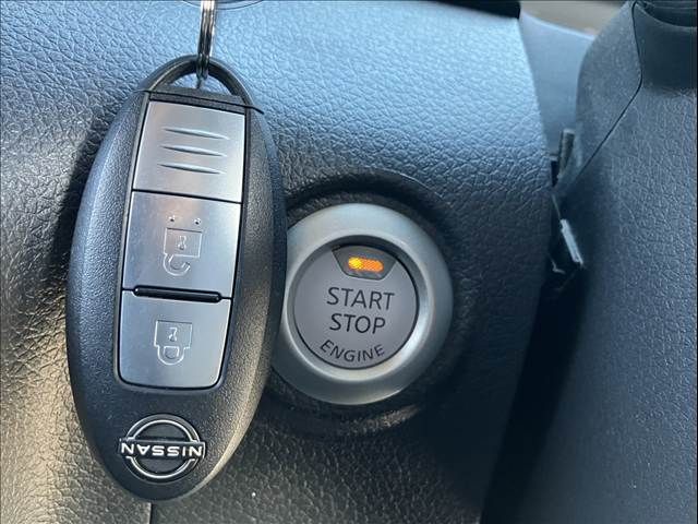 NISSAN CARAVAN VAN 4WD 2023 Image 31