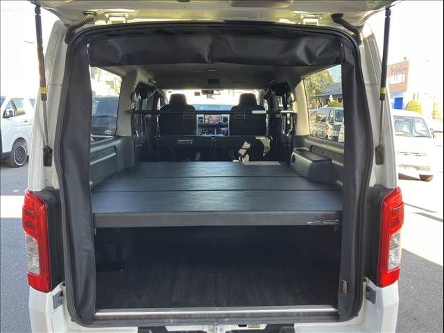 NISSAN CARAVAN VAN 4WD 2023 Image 31