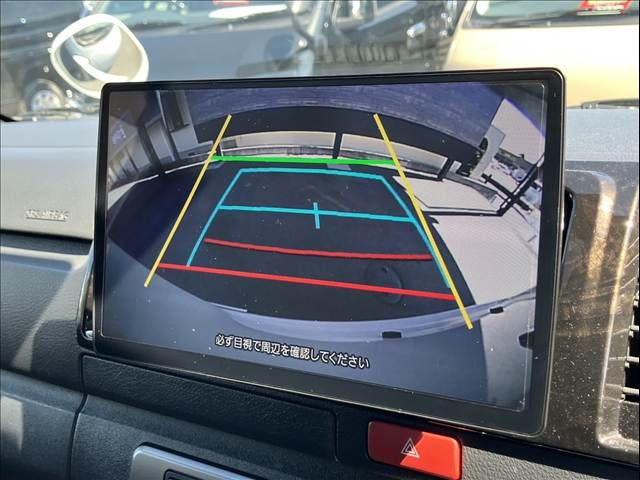 TOYOTA HIACE VAN 2WD 2023 Image 31