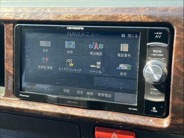 TOYOTA HIACE VAN 2WD 2019 Image 31