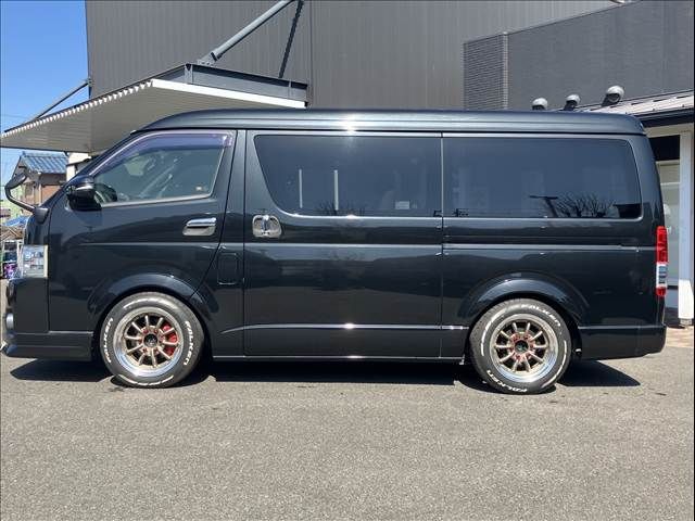TOYOTA HIACE VAN 2WD 2019 Image 31