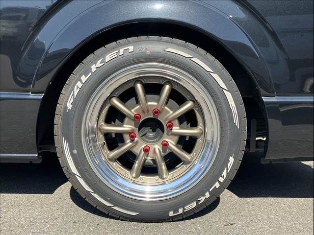 TOYOTA HIACE VAN 2WD 2019 Image 31