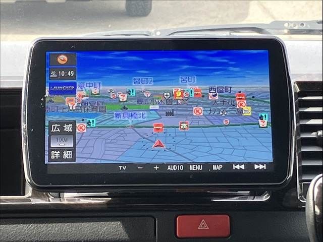 TOYOTA HIACE VAN 4WD 2020 Image 31