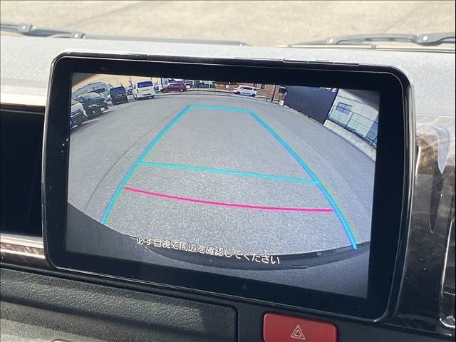 TOYOTA HIACE VAN 4WD 2020 Image 31