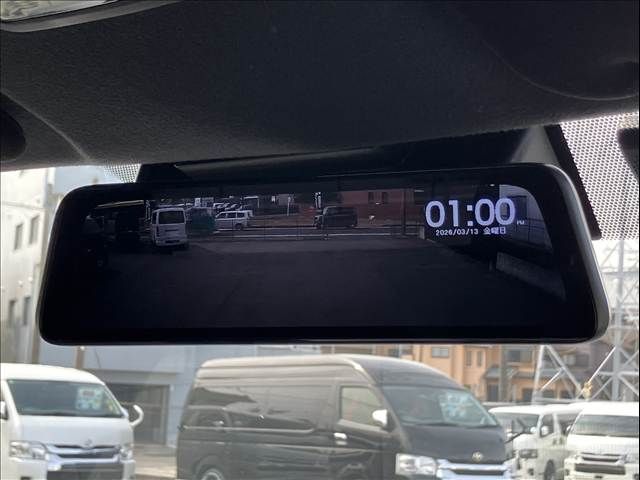 TOYOTA HIACE VAN 4WD 2020 Image 31