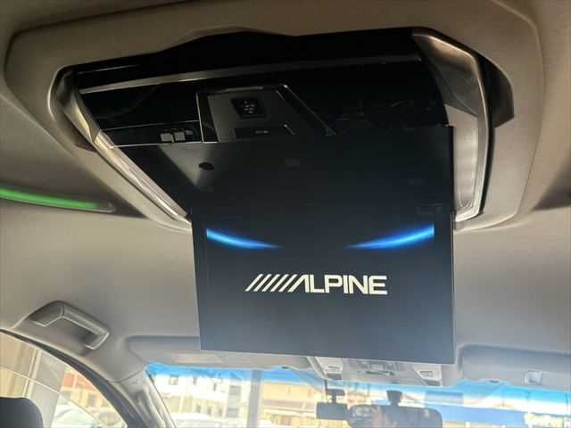 TOYOTA ALPHARD 2016 Image 31