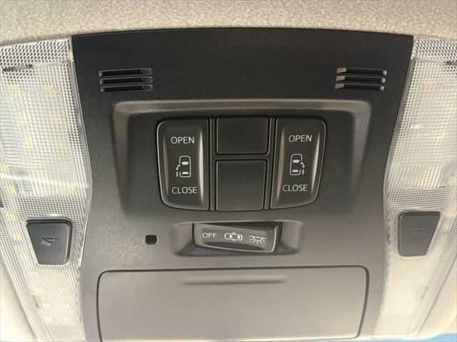 TOYOTA ALPHARD 2016 Image 31