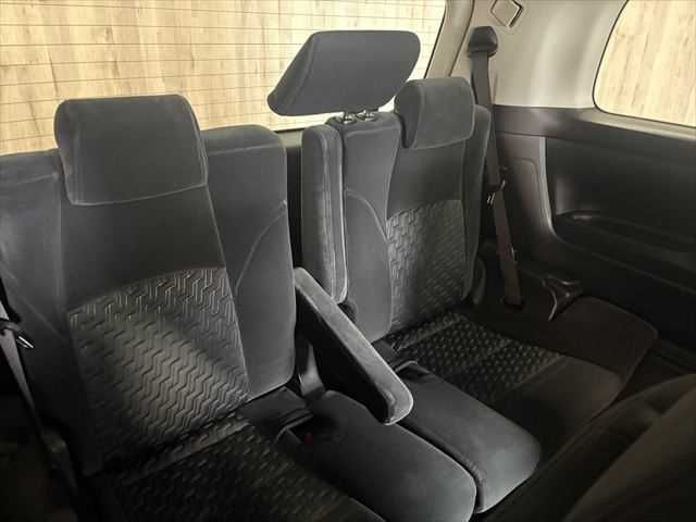 TOYOTA ALPHARD 2016 Image 31