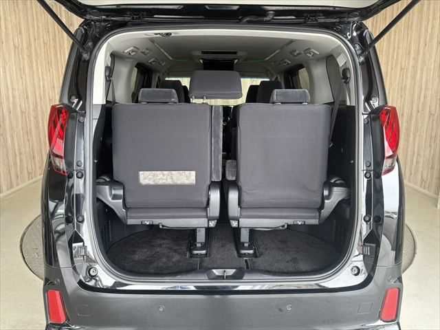 TOYOTA ALPHARD 2016 Image 31