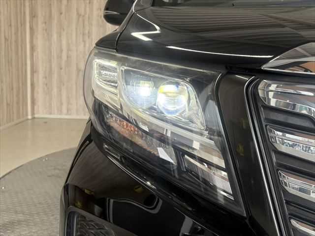 TOYOTA ALPHARD 2016 Image 31