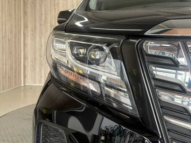 TOYOTA ALPHARD 2016 Image 31