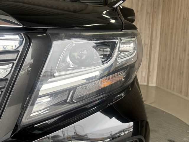 TOYOTA ALPHARD 2016 Image 31