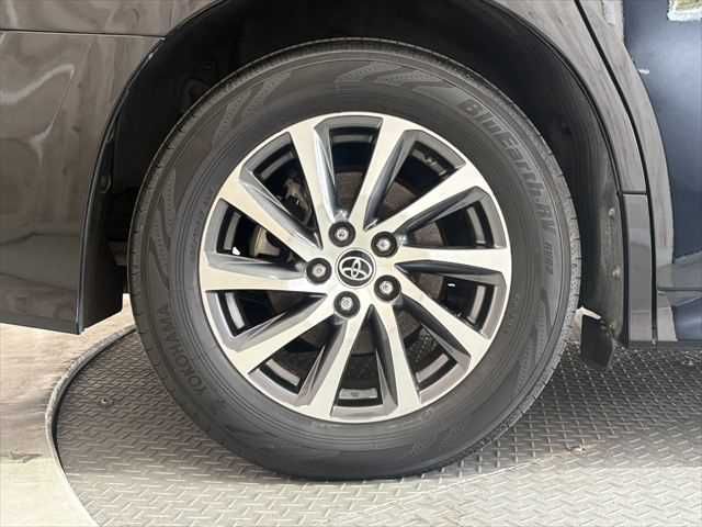 TOYOTA ALPHARD 2016 Image 31