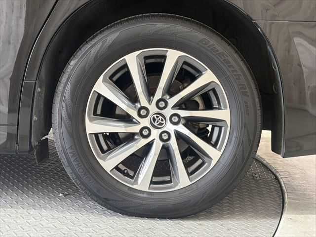 TOYOTA ALPHARD 2016 Image 31