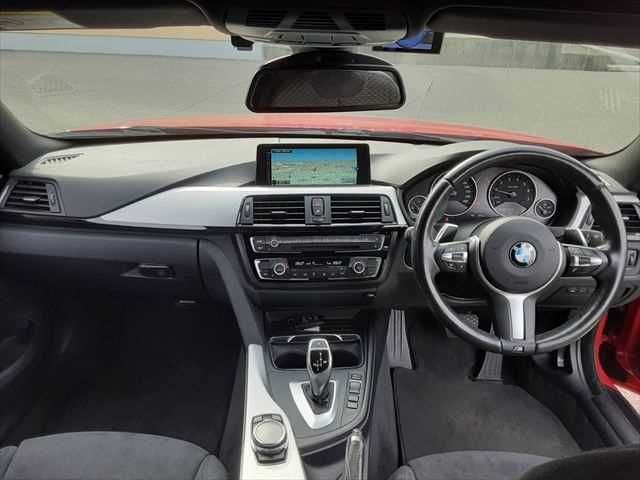 BMW 4SERIES COUPE 2015 Image 31