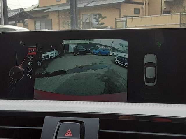 BMW 4SERIES COUPE 2015 Image 31