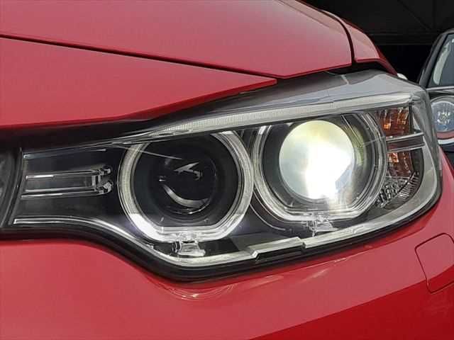 BMW 4SERIES COUPE 2015 Image 31