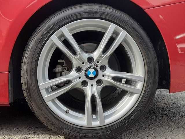 BMW 4SERIES COUPE 2015 Image 31