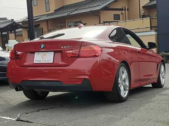 BMW 4SERIES COUPE 2015 Image 31