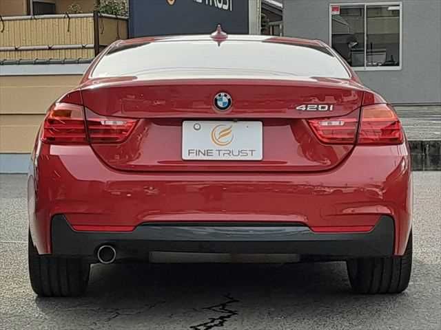 BMW 4SERIES COUPE 2015 Image 31