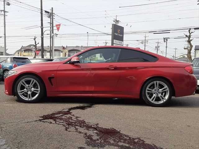 BMW 4SERIES COUPE 2015 Image 31