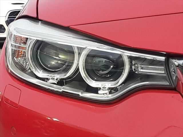 BMW 4SERIES COUPE 2015 Image 31