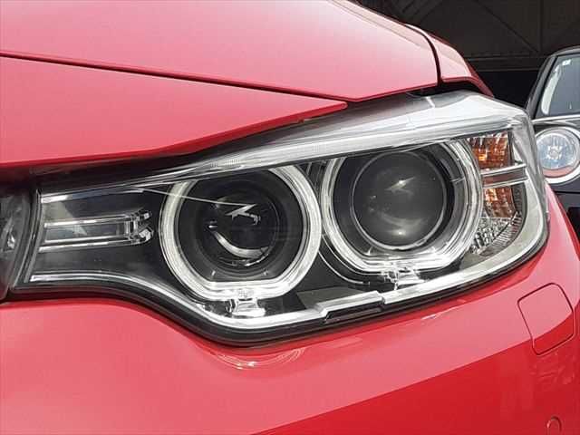 BMW 4SERIES COUPE 2015 Image 31