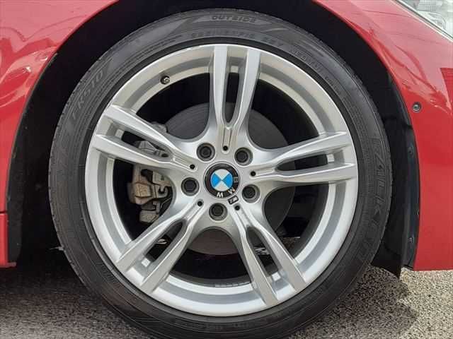 BMW 4SERIES COUPE 2015 Image 31