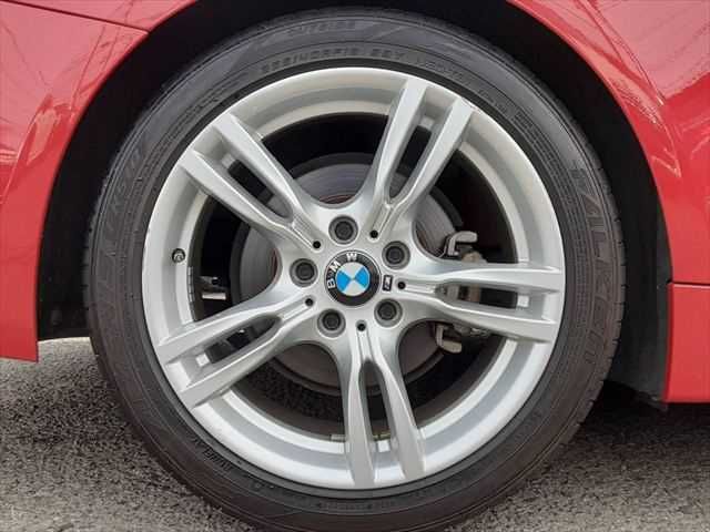 BMW 4SERIES COUPE 2015 Image 31