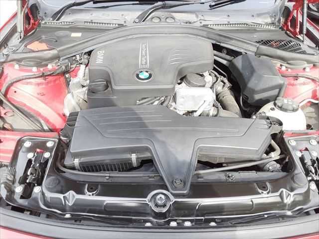 BMW 4SERIES COUPE 2015 Image 31