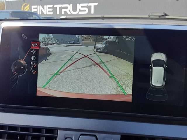 BMW 2SERIES ACTIVE T 2015 Image 31