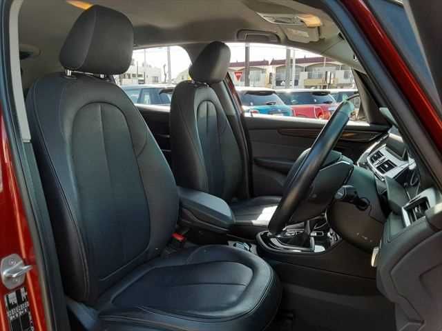 BMW 2SERIES ACTIVE T 2015 Image 31