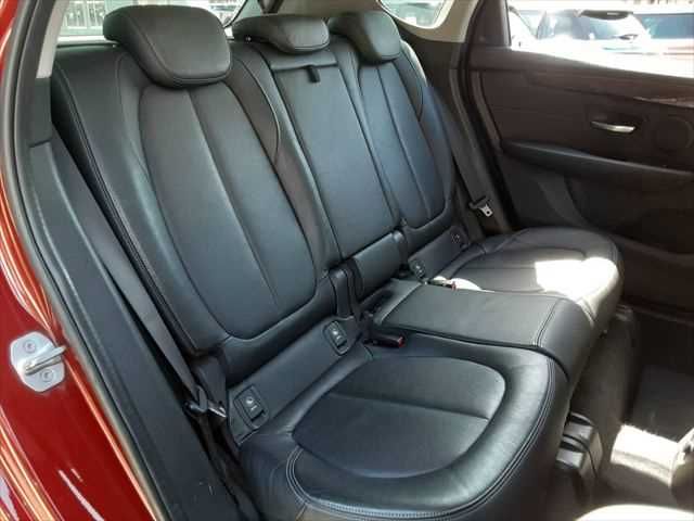 BMW 2SERIES ACTIVE T 2015 Image 31