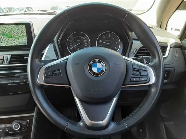 BMW 2SERIES ACTIVE T 2015 Image 31