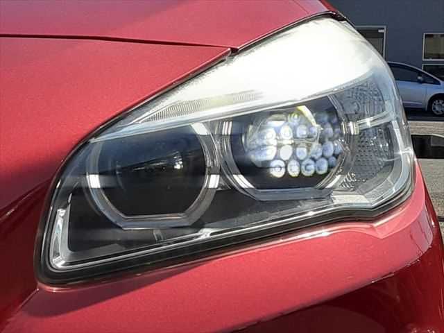 BMW 2SERIES ACTIVE T 2015 Image 31