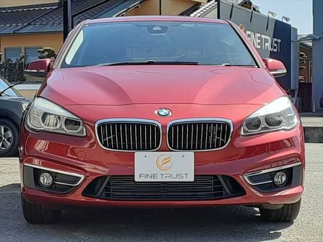 BMW 2SERIES ACTIVE T 2015 Image 31