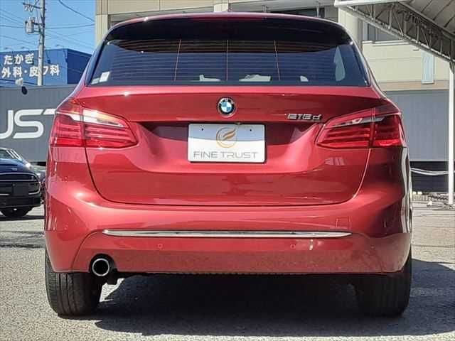 BMW 2SERIES ACTIVE T 2015 Image 31