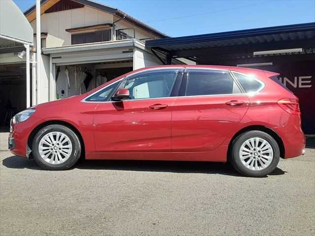 BMW 2SERIES ACTIVE T 2015 Image 31