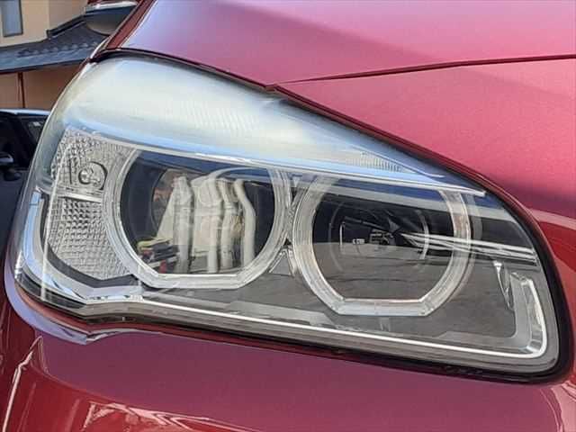 BMW 2SERIES ACTIVE T 2015 Image 31